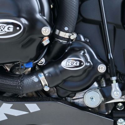 Kryt Motoru, levý,SUZUKI GSX-R1000 L7,GSX-R1000R